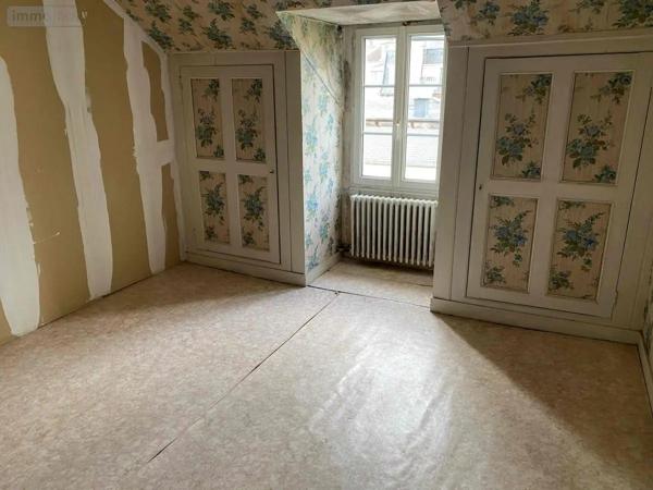 Achat - Maison La Ferté Macé 61410 5 pièces 80 m 2 115 m 2