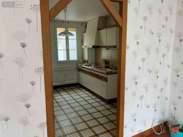 Achat - Maison La Ferté Macé 61410 5 pièces 80 m 2 115 m 2