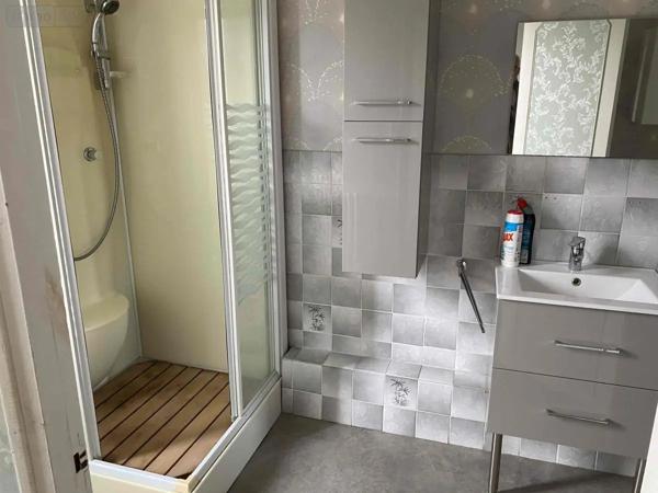 Achat - Maison La Ferté Macé 61410 5 pièces 80 m 2 115 m 2