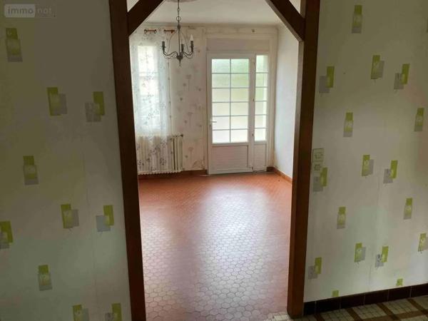 Achat - Maison La Ferté Macé 61410 5 pièces 80 m 2 115 m 2