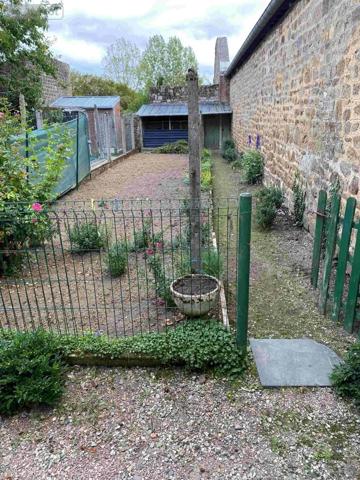 Achat - Maison La Ferté Macé 61410 5 pièces 80 m 2 115 m 2