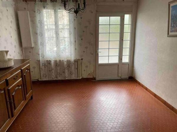 Achat - Maison La Ferté Macé 61410 5 pièces 80 m 2 115 m 2