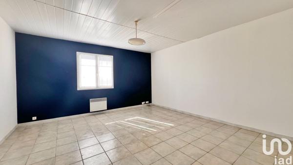 Hangar à vendre 1 234 m² Luquet