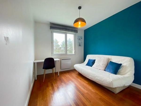 Appartement à louer    3 pièces • 65,03 m2 Lyon 8