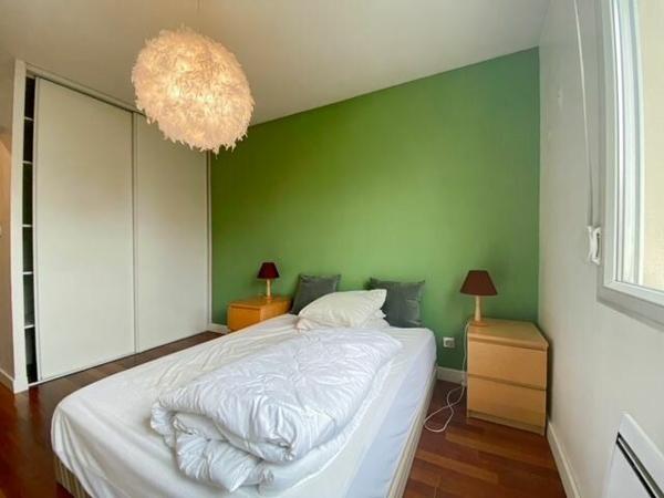 Appartement à louer    3 pièces • 65,03 m2 Lyon 8