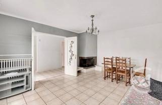 Maison à vendre  4 pièces - 65,40 m2 NANTERRE - 92