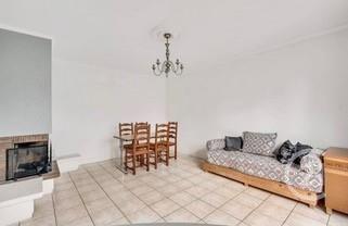 Maison à vendre  4 pièces - 65,40 m2 NANTERRE - 92