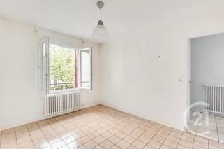 Maison à vendre  4 pièces - 65,40 m2 NANTERRE - 92
