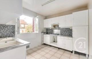 Maison à vendre  4 pièces - 65,40 m2 NANTERRE - 92