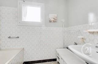 Maison à vendre  4 pièces - 65,40 m2 NANTERRE - 92