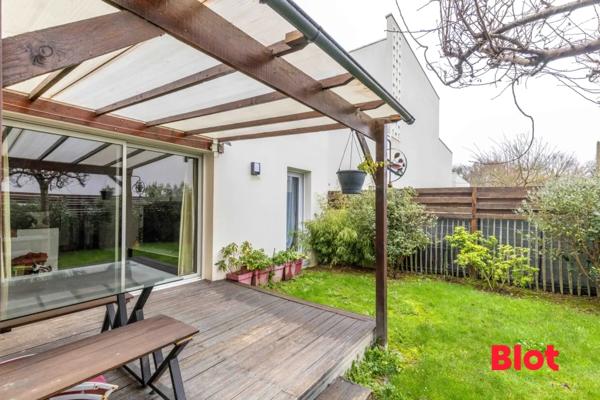 Appartement 4 pièce(s)