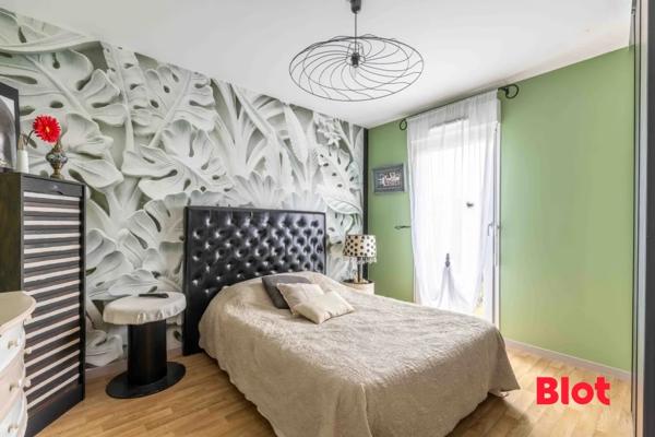 Appartement 4 pièce(s)