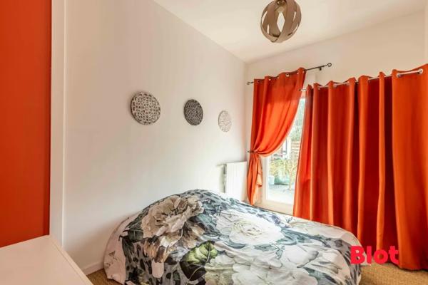 Appartement 4 pièce(s)