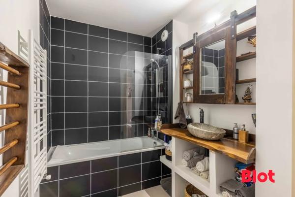 Appartement 4 pièce(s)