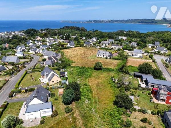 Terrain à Vendre à Trédrez-Locquémeau (22300) en Côtes-d'Armor (22)

La superficie totale du ...