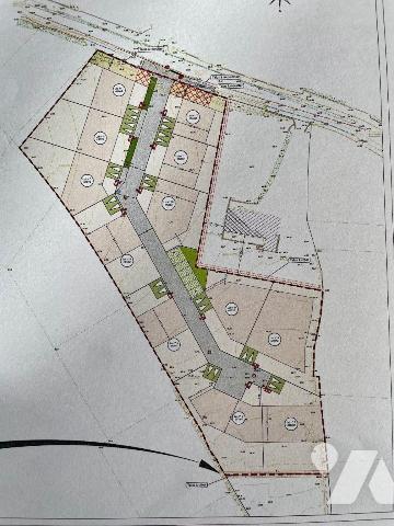 Terrain à Vendre à Trédrez-Locquémeau (22300) en Côtes-d'Armor (22)

La superficie totale du ...