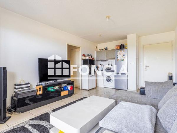 À vendre Appartement 2 pièces 37 m² - La Seyne-sur-mer 83500