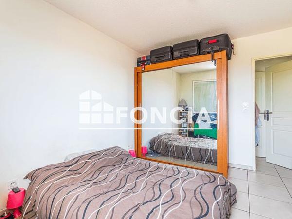 À vendre Appartement 2 pièces 37 m² - La Seyne-sur-mer 83500