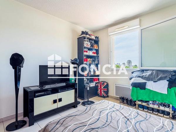 À vendre Appartement 2 pièces 37 m² - La Seyne-sur-mer 83500