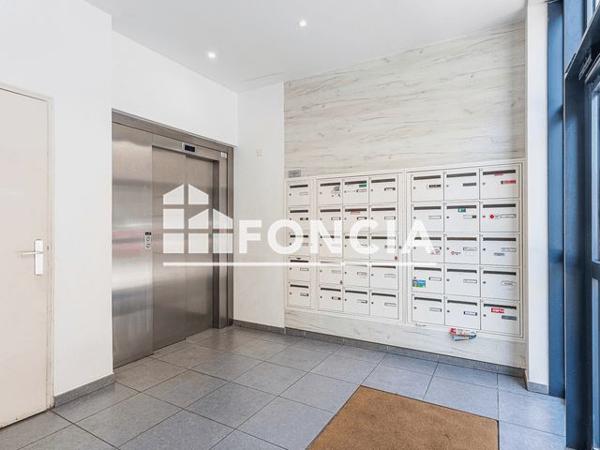 À vendre Appartement 2 pièces 37 m² - La Seyne-sur-mer 83500