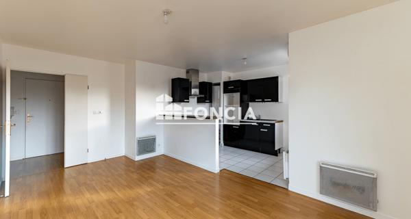 À vendre Appartement 3 pièces 59.2 m² - Villeparisis 77270