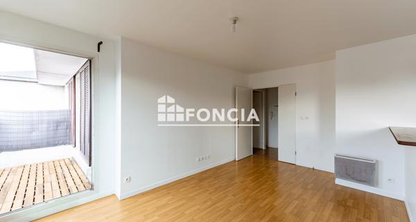 À vendre Appartement 3 pièces 59.2 m² - Villeparisis 77270