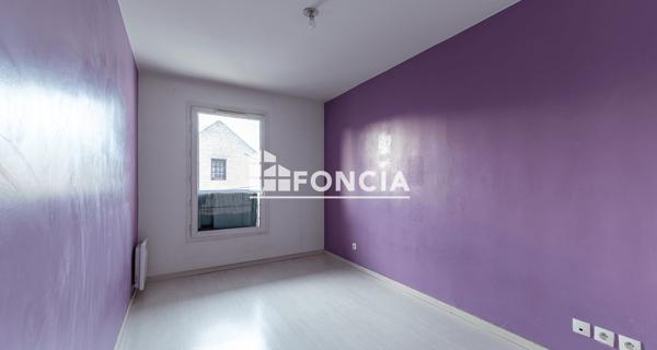 À vendre Appartement 3 pièces 59.2 m² - Villeparisis 77270