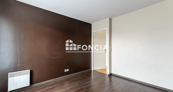 À vendre Appartement 3 pièces 59.2 m² - Villeparisis 77270