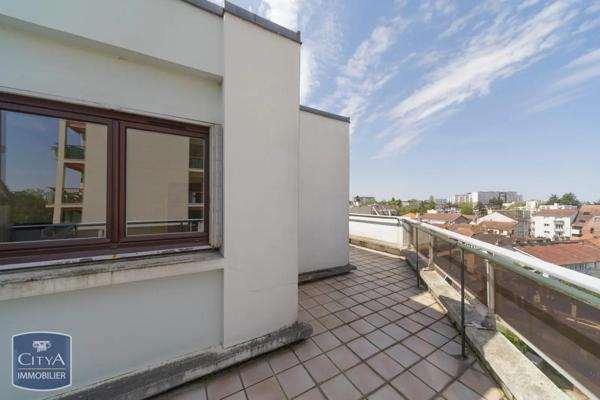 Appartement à vendre 1 pièce 32.8m²