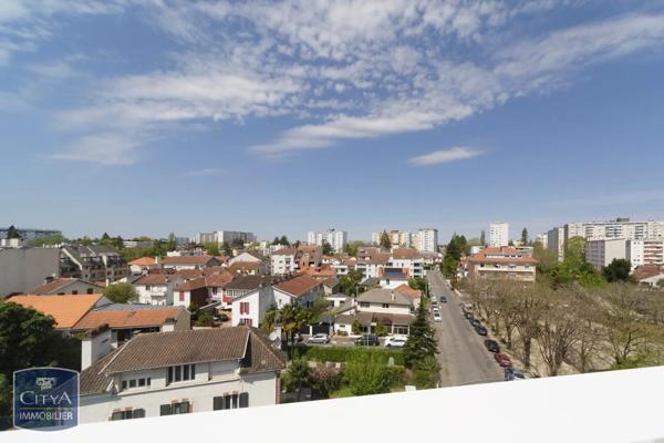 Appartement à vendre 1 pièce 32.8m²