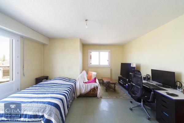 Appartement à vendre 1 pièce 32.8m²