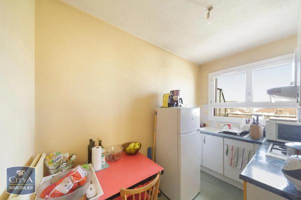 Appartement à vendre 1 pièce 32.8m²