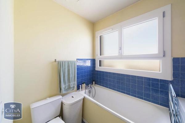 Appartement à vendre 1 pièce 32.8m²