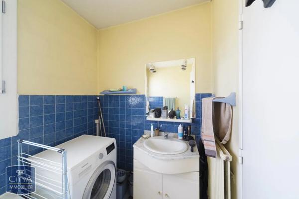 Appartement à vendre 1 pièce 32.8m²