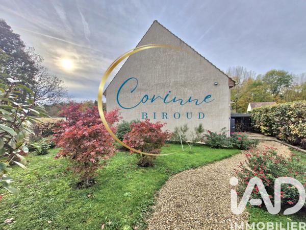 Maison à vendre 3 pièces 74 m² Grisy-les-Plâtres