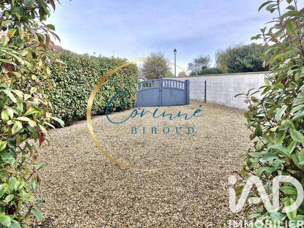 Maison à vendre 3 pièces 74 m² Grisy-les-Plâtres