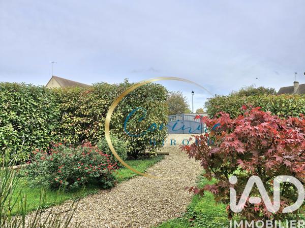 Maison à vendre 3 pièces 74 m² Grisy-les-Plâtres