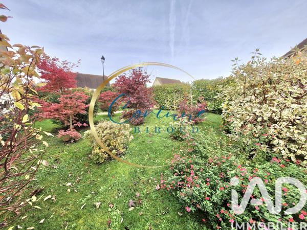 Maison à vendre 3 pièces 74 m² Grisy-les-Plâtres