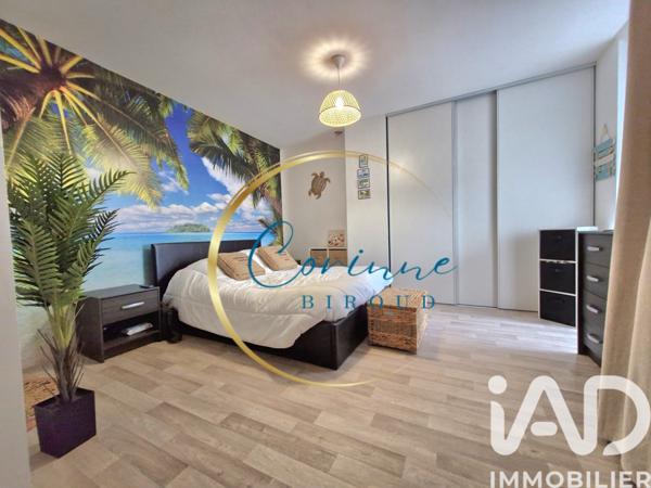 Maison à vendre 3 pièces 74 m² Grisy-les-Plâtres