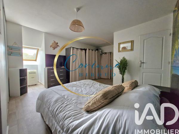 Maison à vendre 3 pièces 74 m² Grisy-les-Plâtres