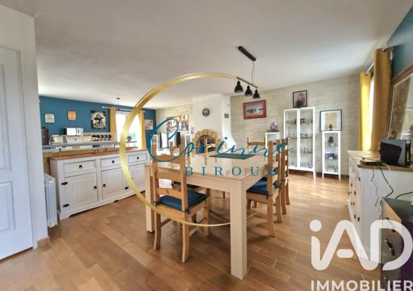 Maison à vendre 3 pièces 74 m² Grisy-les-Plâtres