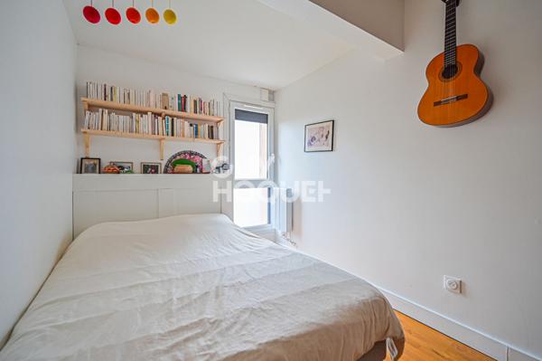 Appartement Pantin 3 pièce(s) 60 m2