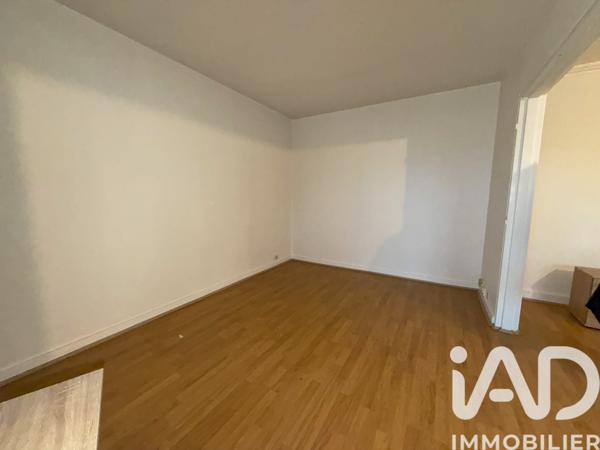 Appartement à vendre 6 pièces 78 m² Angoulême