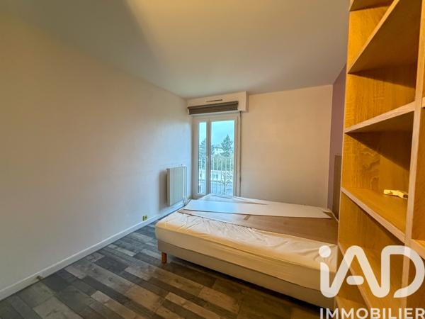 Appartement à vendre 6 pièces 78 m² Angoulême