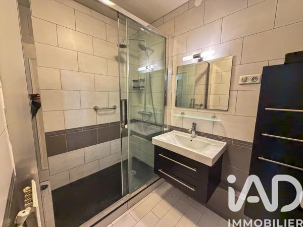 Appartement à vendre 6 pièces 78 m² Angoulême