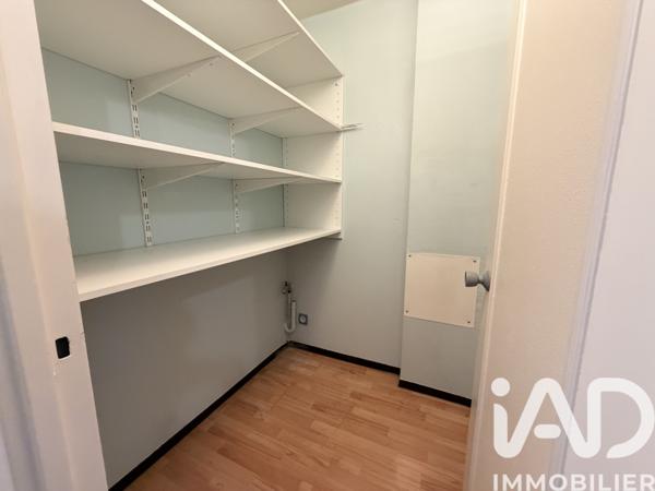 Appartement à vendre 6 pièces 78 m² Angoulême