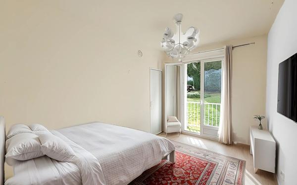 Appartement à vendre    4 pièces • 92 m2 Chambourcy