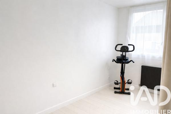 Maison à vendre 3 pièces 64 m² Nangis