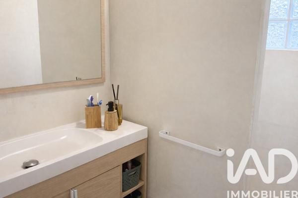 Maison à vendre 3 pièces 64 m² Nangis