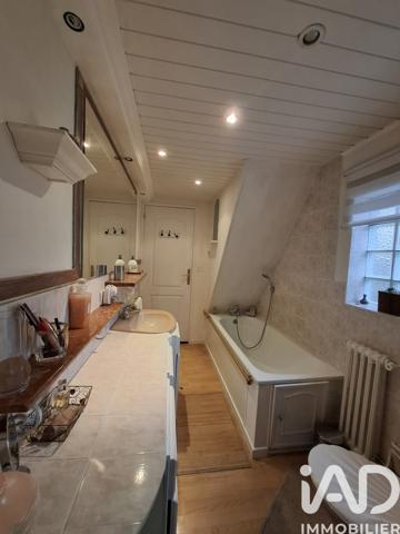 Maison à vendre 5 pièces 107 m² Nanteuil-lès-Meaux